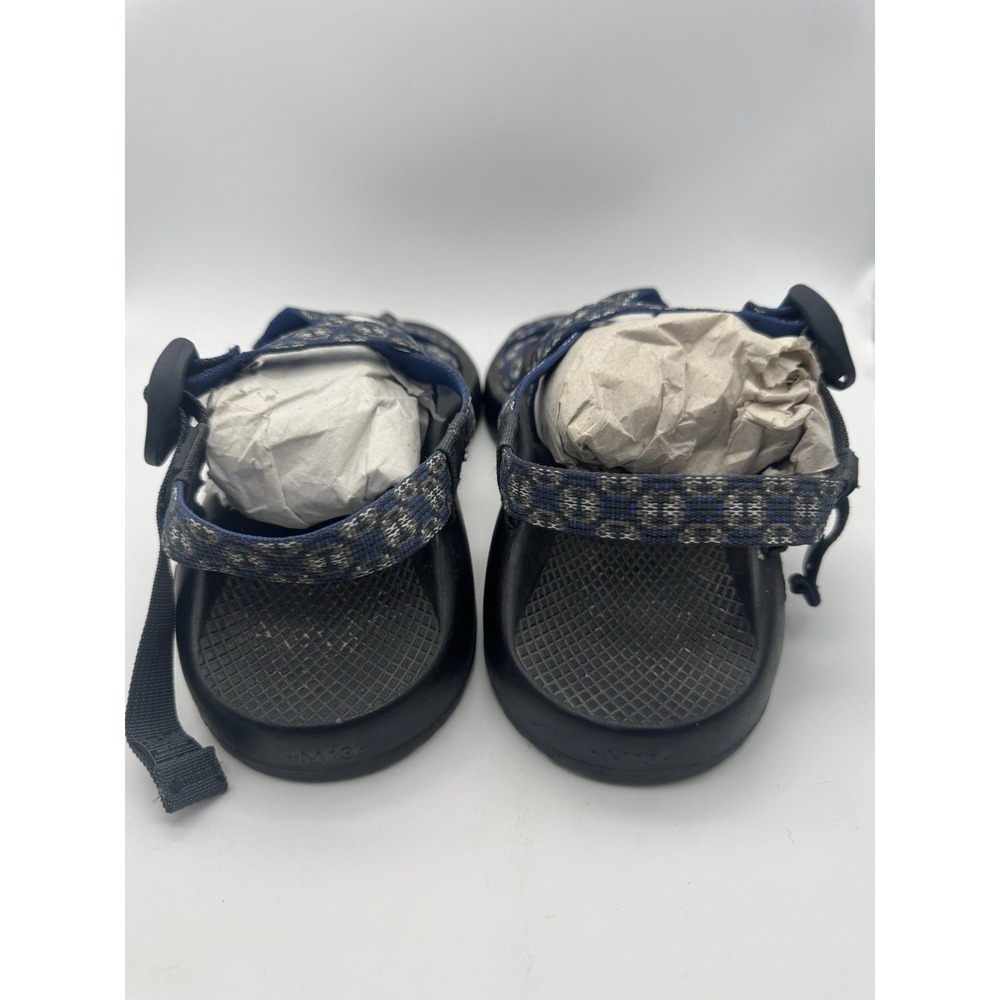 Chaco Festival Collection Z1 Classic Sandal Mens size‎ 13 Textile Strappy Hiking - Picture 4 of 8